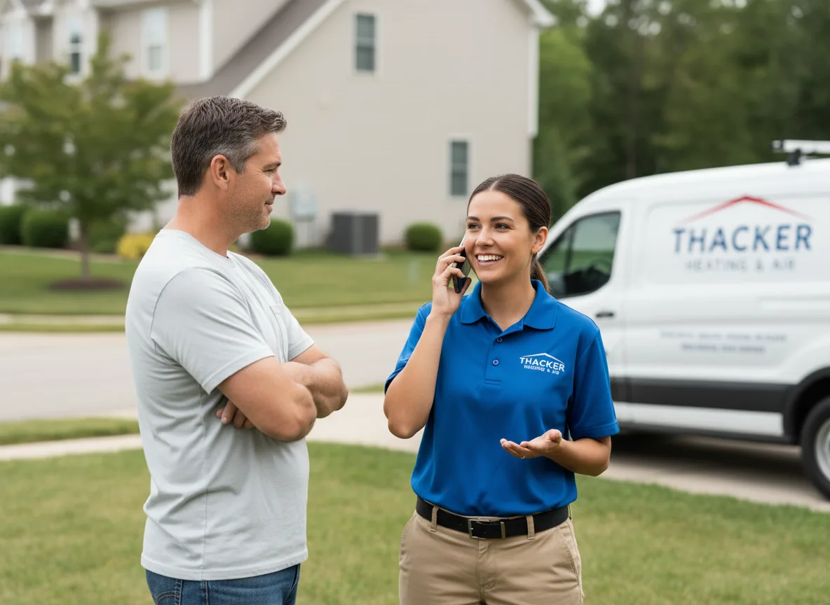 Ac Repair New Laguna, NM FAQs